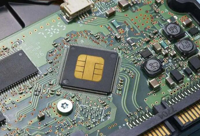 長(zhǎng)期收購(gòu) [Broadcom] 無(wú)線 IC：GNSS/GPS SoC、射頻前端模塊、觸摸控制器 ASIC