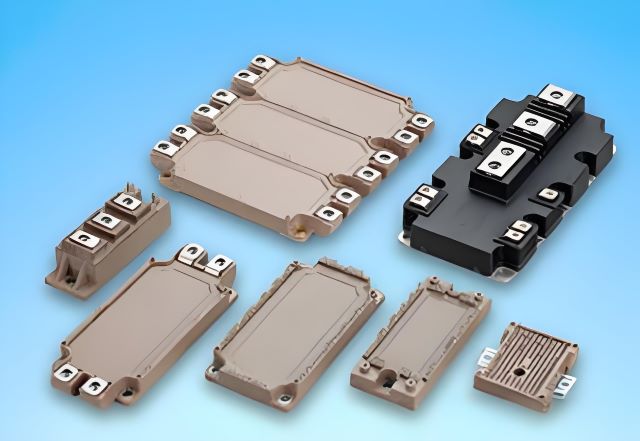 回收英飛凌IGBT 模塊，回收智能功率模塊(IPM)，回收汽車CoolSiC? MOSFET 模塊