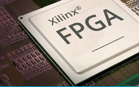 深圳回收FPGA芯片，回收賽靈思FPGA，回收可編程邏輯器件