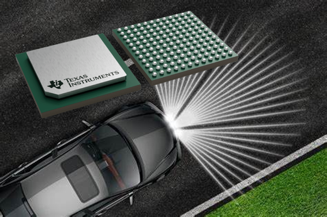 TI模數(shù)轉(zhuǎn)換器 (ADC) ADC12DJ1600AAVQ1 汽車類 2 通道、12 位、1.6GSPS ADC