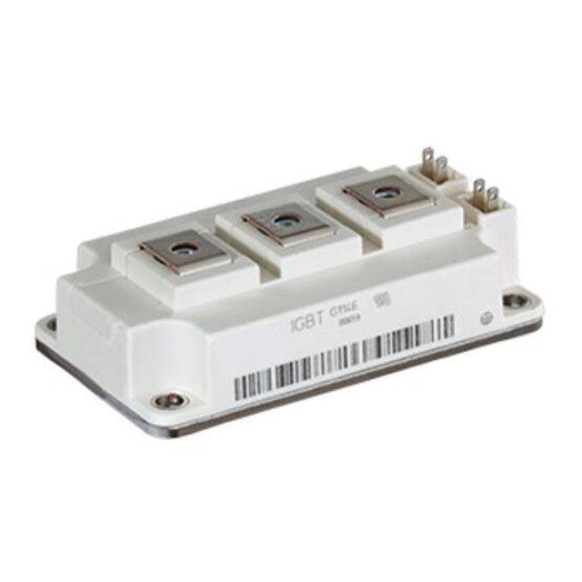 供應(yīng)，回收【Infineon】IGBT 模塊 DF400R12KE3 1200V 斬波 IGBT 模塊