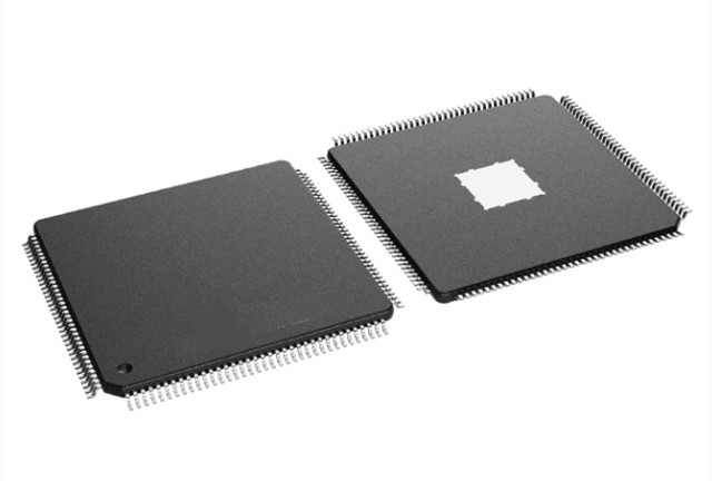 TI C67x 浮點(diǎn) DSP - TMSDC6726BRFPA225 高達(dá) 225MHz、McASP、16 位 EMIFA