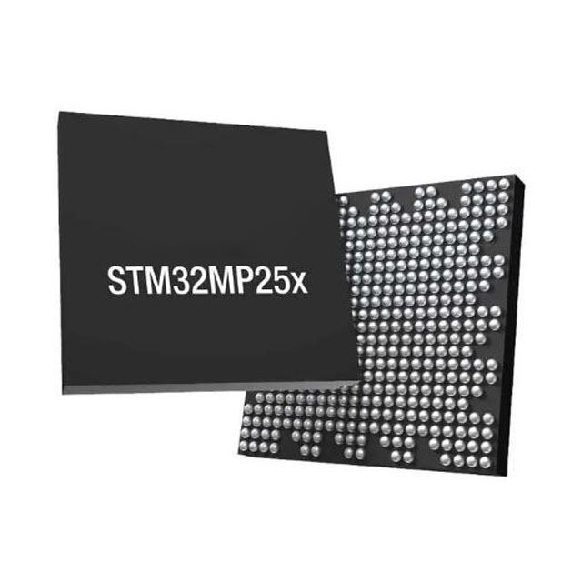 STM32MP251DAI3