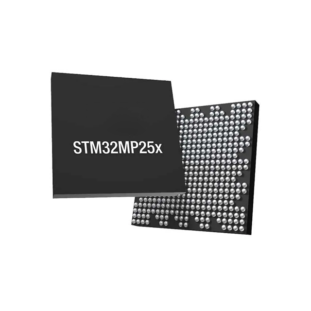 STM32MP255FAK3