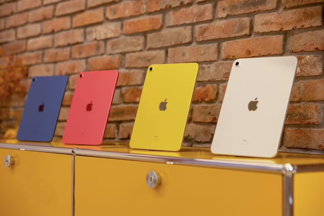 古爾曼爆料！蘋果iPad 11明年春季發(fā)布，8GB RAM+AI功能亮相！