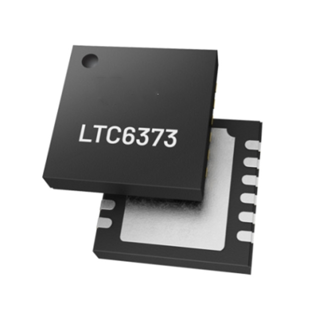 LTC6373SDFM