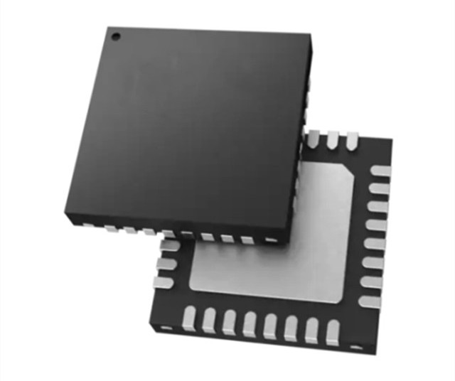 數(shù)模轉(zhuǎn)換器 (DAC) - AD5778RBCPZ  16位、2 通道、300 mA 電流源輸出