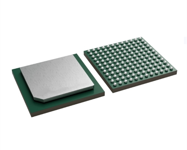 TI、ADC12DJ5200ALREP 10.4GSPS 單通道或 5.2GSPS 雙通道12 位射頻采樣模數(shù)轉(zhuǎn)換器