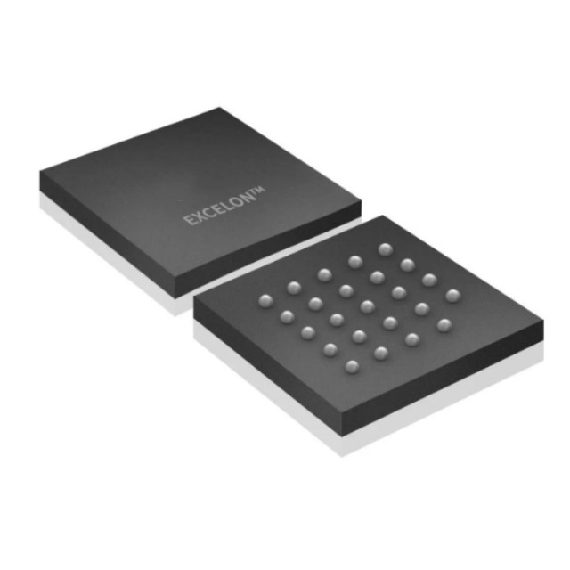 Cypress 存儲(chǔ)器 CY15V116QN-40BKXAT 40MHz 16Mb EXCELON? LP 汽車 F-RAM 存儲(chǔ)器