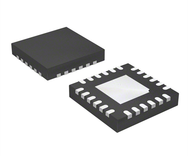 HMC342LC4TR 一款低噪聲放大器，采用SMT封裝，13 - 25 GHz