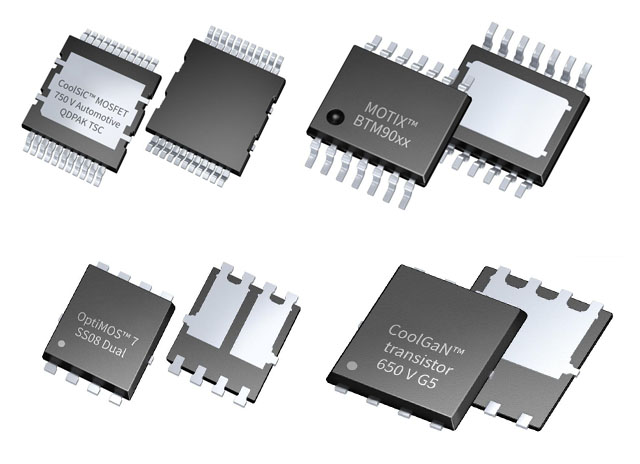 回收【Infineon】音頻放大器、系統(tǒng)基礎(chǔ)芯片、無線充電 IC、32 位 AURIX? TriCore? MCU
