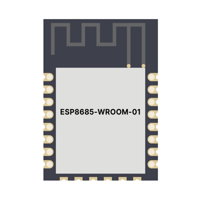 ESP8685-WROOM-01-H4