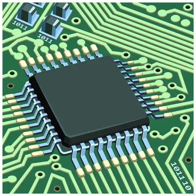 廣東地區(qū)專業(yè)收購(gòu)Microchip電子IC，專注時(shí)鐘與計(jì)時(shí)IC回收