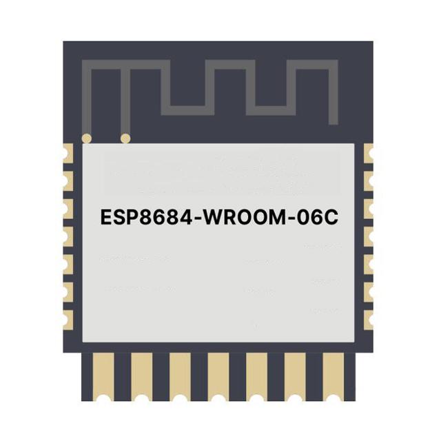 ESP8684-WROOM-06C-H2