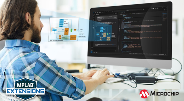 Microchip推出MPLAB AI編碼助手，推動人工智能與嵌入式開發(fā)相結(jié)合