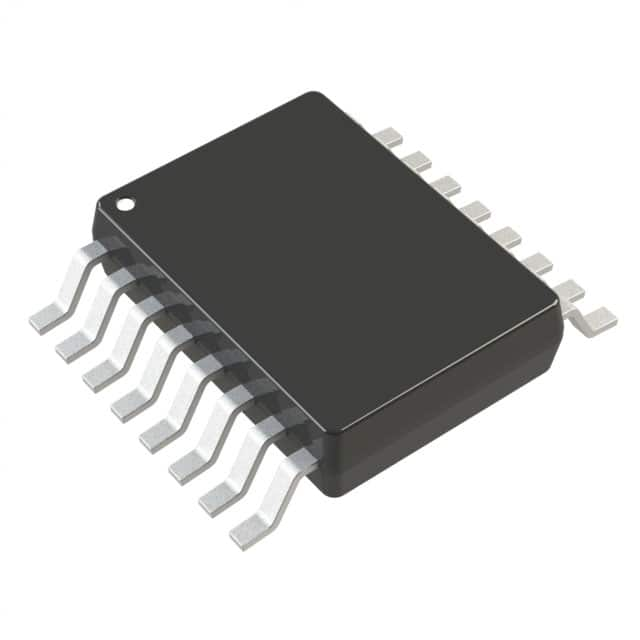 LTC2378IMS-16