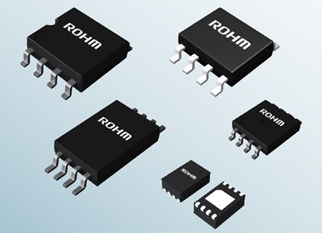 專注收購全新（ROHM）通用EEPROM、車載用EEPROM相關庫存