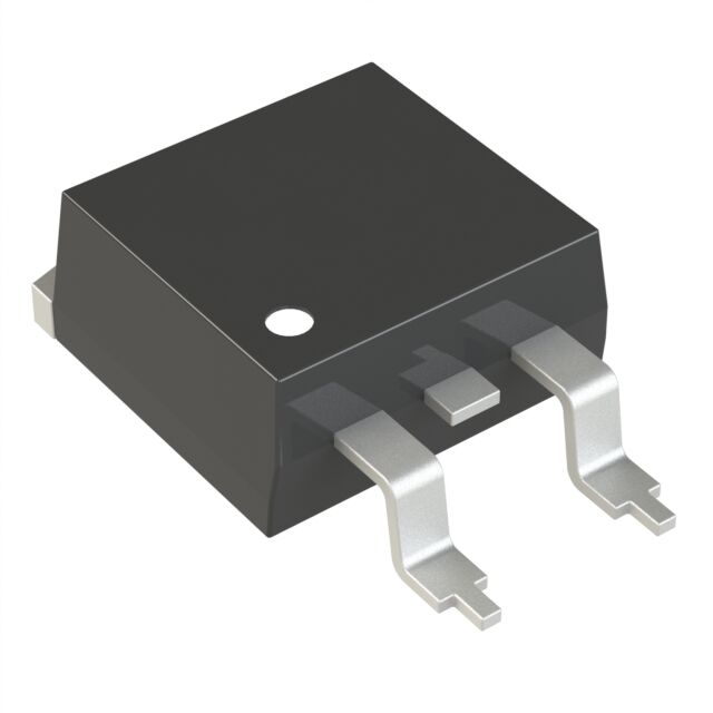 英飛凌MOSFET_IPB029N15NM6_OptiMOS? 6 功率 MOSFET，150 V