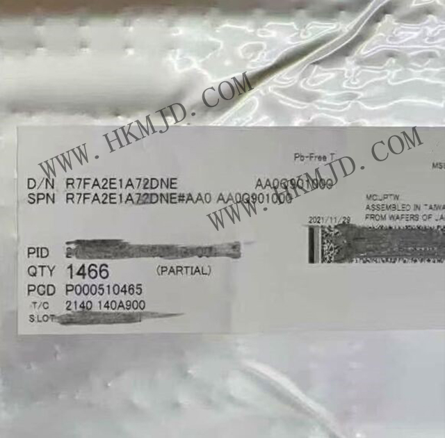 R7FA2E1A72DNE