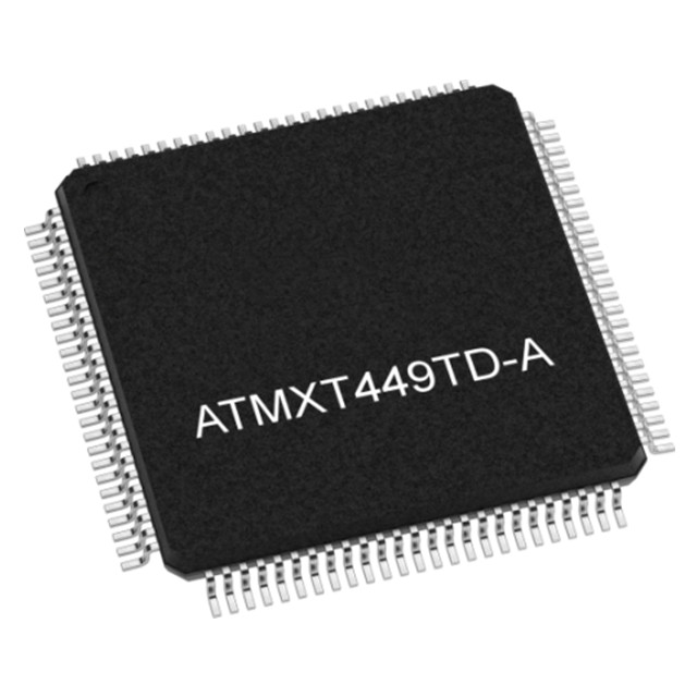 ATMXT449TD-AB