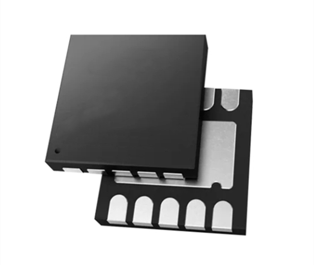 (ADI)AD5541ABCPZ-500——2.7 V至5.5 V、串行輸入、電壓輸出、16位nanoDAC