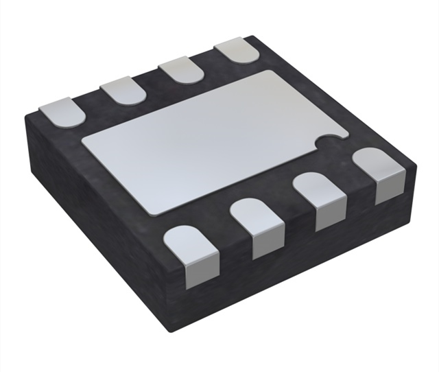 低功耗、單通道 AD5683RACPZ-1 16位數(shù)模轉(zhuǎn)換器 (DAC)