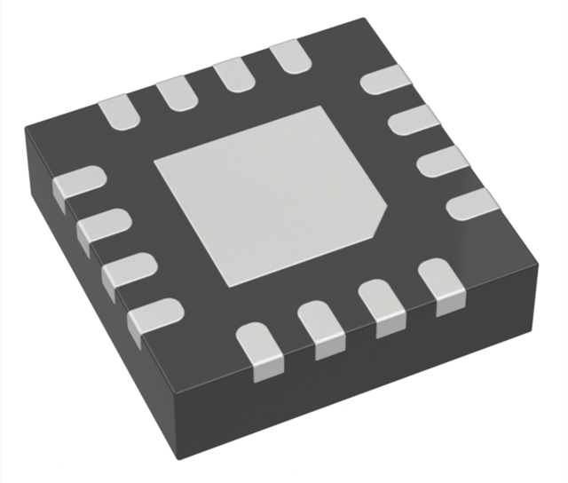 （ADI）ADCLK944BCPZ：2.5 V/3.3 V、4路LVPECL輸出、SiGe時鐘扇出緩沖器