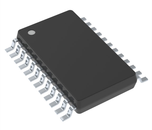 （Maxim）MAX11214EUG模數(shù)轉(zhuǎn)換器：24位、5mW、140dB SNR、32ksps Δ-Σ ADC