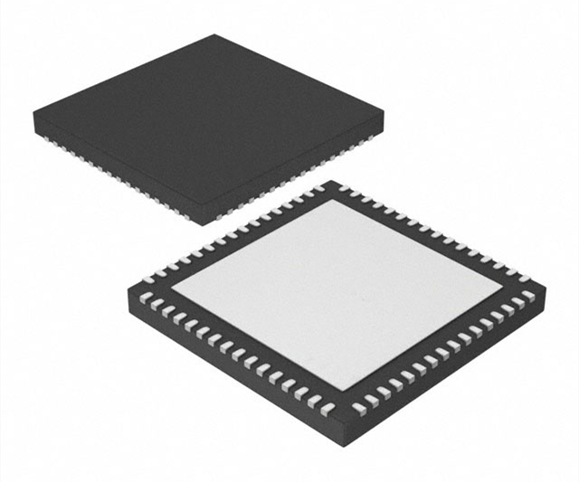 ADI高速模數(shù)轉(zhuǎn)換器：LTC2141CUP-12 12 位、40Msps、低功率、雙通道 ADC
