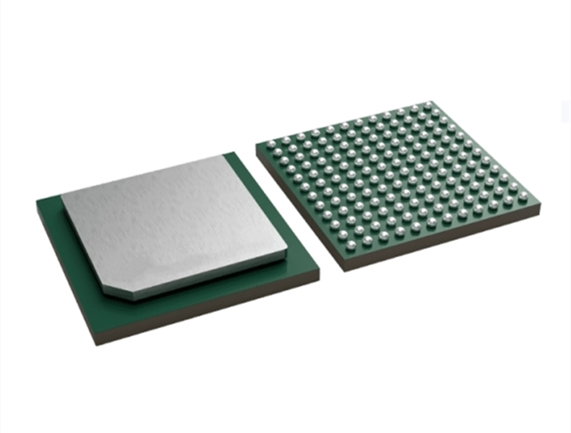 具有 JESD204C 接口的 ADC12DJ1600AAVTQ1：汽車類 雙通道、12 位、1.6GSPS ADC