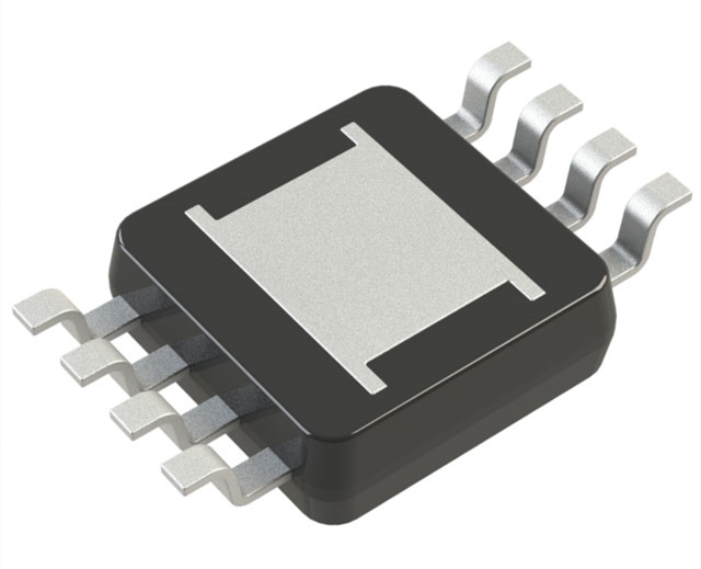 （供應(yīng)ADI）LT3085IMS8E：一款 500mA 、可調(diào)、單電阻器低壓差穩(wěn)壓器(LDO)