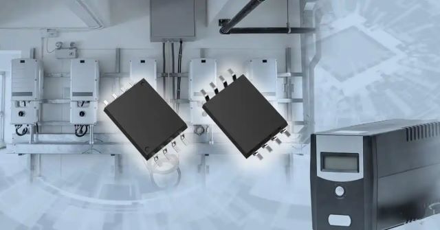 明佳達電子供應(yīng)SiC MOSFET柵極驅(qū)動光耦——涵蓋onsemi、Infineon、Renesas等廠商