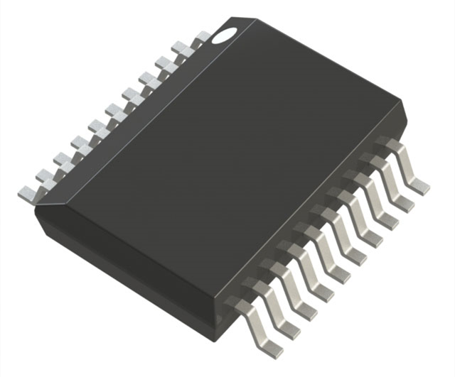 AD5726YRSZ-1500 DAC —— 四通道、12位、串行輸入、電壓輸出數(shù)模轉(zhuǎn)換器