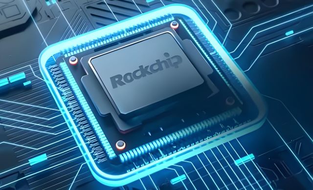 明佳達(dá)電子收購 Rockchip SoC 芯片，拓展產(chǎn)品線