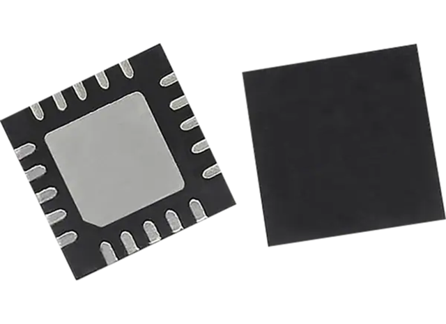 介紹【MAAD-011048】RF數(shù)字衰減器，1 dB LSB，5-Bit 31 dB，DC至55 GHz
