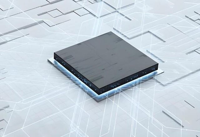 回收集成電路芯片，回收電子元件，明佳達回收IC芯片