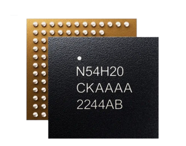 Nordic NRF54H20-CKAA-R7第四代多協(xié)議系統(tǒng)級芯片（SoC）產品介紹