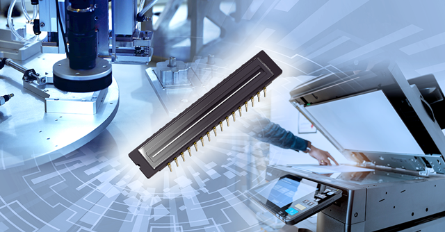 Toshiba推出新款縮小型CCD線性圖像傳感器——TCD2728DG