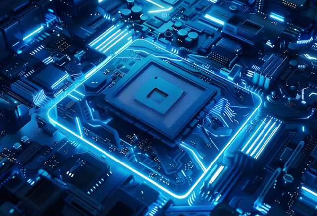 明佳達供應 微控制器MCU——供應NXP、ST、Infineon、Renesas、Microchip MCU單片機