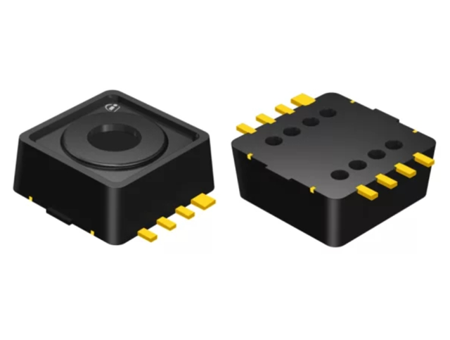Infineon XENSIV ? - KP229F3519 模擬 MAP 壓力傳感器，符合汽車標準