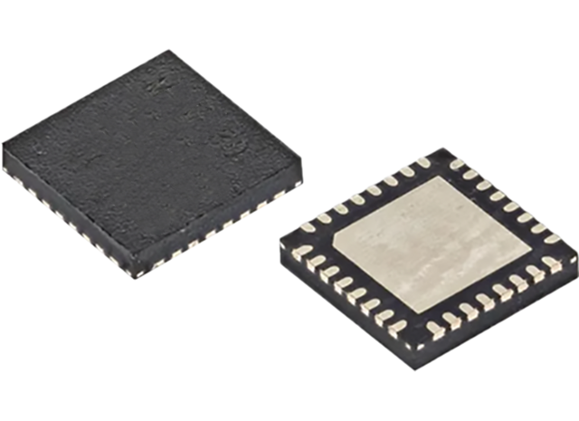 Renesas RAA4892553GNP 支持4V至30V電壓范圍，3至5電芯電池監(jiān)測器 IC