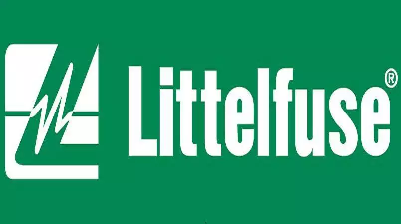 Littelfuse推出600 W SZSMF6L系列瞬態(tài)抑制二極管